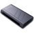 Verbatim 32021 TurboMetal SSD Ārējais disks 1TB USB4 USB-C / pelēks Ārējie cietie diski HDD SSD
