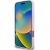 Guess GUHMP16LPGPYSP Peony Script Logo MagSafe Aizsargapvalks priekš iPhone 16 Pro 6.3" / rozā Neoriģinālie Maciņi