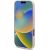Guess GUHMP16XP4ROPEMCP Hardcase 4G Flowers Print MagSafe Aizsargapvalks priekš iPhone 16 Pro Max 6.9" / rozā Neoriģinālie Maciņi