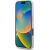 Guess GUHMP16SP4ROPEMCP Hardcase 4G Flowers Print MagSafe Aizsargapvalks priekš iPhone 16 6.1" / rozā Neoriģinālie Maciņi