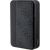 Guess Powerbank 18W GUPB10DP4GEGK 10000mAh 4G Leather Metal Logo Uzlādes akumulators / melns Power Banks
