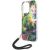 Guess GUOHCP14LHFLSB Flower Strap Aizsargapvalks priekš iPhone 14 Pro 6,1" / zils Neoriģinālie Maciņi