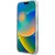 Guess GUHMP16MH4STW Hardcase IML 4G MagSafe Aizsargapvalks priekš iPhone 16 Plus 6.7" / brūns Neoriģinālie Maciņi