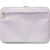Guess Sleeve GUCS14ZPGSTEGU Klēpjdatora maciņš 14" Triangle 4G / violets Somas portatīvajiem datoriem