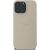 Guess GUHMP16XPGHSMME Hardcase Grained Ring MagSafe Aizsargapvalks priekš iPhone 16 Pro Max 6.9" / bēšs Neoriģinālie Maciņi