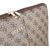 Guess Sleeve GUCS134GB Klēpjdatora maciņš 13" 4G UPTOWN / brūns Somas portatīvajiem datoriem