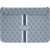 Guess Sleeve GUCS16P4RPSB Klēpjdatora maciņš 16" / zils 4G Printed Stripes Somas portatīvajiem datoriem