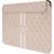 Guess Sleeve GUCS14P4RPSP Klēpjdatora maciņš 14" 4G Printed Stripes / rozā Somas portatīvajiem datoriem
