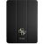 Guess GUIC12PUSASBK Saffiano Collection Чехол для планшета iPad 12,9" 2021 / чёрный Сумки, чехлы для планшетников
