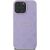 Guess GUHMP16XPSAPSMEU Hardcase Saffiano Peony Classic Logo Aizsargapvalks priekš iPhone 16 Pro Max 6.9" / violets Neoriģinālie Maciņi