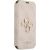 Guess GUBKP13X4GMGPI Aizsargapvalks priekš iPhone 13 Pro Max 6,7" / rozā Neoriģinālie Maciņi