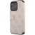 Guess GUBKP13X4GMGPI Aizsargapvalks priekš iPhone 13 Pro Max 6,7" / rozā Neoriģinālie Maciņi