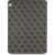 Guess GUFC13RM24PS4SGW Magnetic 4G Big Logo Чехол для планшета iPad Air 13" 2024 / коричневый Сумки, чехлы для планшетников