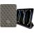 Guess GUFC11PM24PS4SGW Magnetic 4G Big Logo Чехол для планшета iPad Pro 11" 2024 / коричневый Сумки, чехлы для планшетников