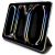 Guess GUFC11PM24PS4SGW Magnetic 4G Big Logo Чехол для планшета iPad Pro 11" 2024 / коричневый Сумки, чехлы для планшетников