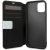 Guess GUFLBKN65BLD Aizsargapvalks priekš iPhone 11 Pro Max / sudraba Neoriģinālie Maciņi