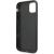 Guess GUHCN61PU4GHBK Hardcase 4G Triangle Collection Aizsargapvalks priekš iPhone 11 6,1" / Xr / pelēks Neoriģinālie Maciņi