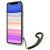 Guess GUHCN61KSARKA Camo Collection Aizsargapvalks priekš iPhone 11 6,1" / Xr / haki Neoriģinālie Maciņi