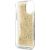 Guess GUHCN61LG4GGO Hardcase 4G Big Liquid Glitter Aizsargapvalks priekš iPhone 11 6,1" / Xr / zelts Neoriģinālie Maciņi