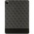 Guess GUFCP12PS4SGK 4G Stripe Allover Чехол для планшета iPad Pro 12.9" / чёрный Сумки, чехлы для планшетников