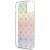 Guess GUHCN58PEOML Iridescent 4G Peony Aizsargapvalks priekš iPhone 11 Pro Neoriģinālie Maciņi