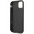 Guess GUHCN61PU4GHBR Hardcase 4G Triangle Collection Aizsargapvalks priekš iPhone 11 6,1" / Xr 6,1" / brūns Neoriģinālie Maciņi