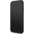 Guess GUHCN61P4SNK Hardcase 4G Stripe Aizsargapvalks priekš iPhone 11/XR / pelēks Neoriģinālie Maciņi