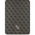 Guess GUFC13PM24PS4SGW Magnetic 4G Big Logo Чехол для планшета iPad Pro 13" 2024 / коричневый Сумки, чехлы для планшетников