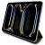 Guess GUFC13PM24PS4SGW Magnetic 4G Big Logo Чехол для планшета iPad Pro 13" 2024 / коричневый Сумки, чехлы для планшетников