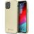 Guess GUHCP12LIGLGO Hardcase Iridescent Aizsargapvalks priekš iPhone 12 Pro Max 6,7" / zelta Neoriģinālie Maciņi
