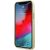 Guess GUHCP12LIGLGO Hardcase Iridescent Aizsargapvalks priekš iPhone 12 Pro Max 6,7" / zelta Neoriģinālie Maciņi