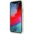 Guess GUHCP12LKTRSVGO Aizsargapvalks priekš iPhone 12 Pro Max 6,7" / caurspīdīgs Neoriģinālie Maciņi