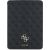 Guess GUFC11RM24PS4SGK Магнитный 4G Big Logo Чехол для планшета iPad Air 11" 2024 / чёрный Сумки, чехлы для планшетников