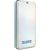 Guess GUFLBKN58BLD Aizsargapvalks priekš iPhone 11 Pro / sudraba Neoriģinālie Maciņi