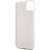 Guess GUHCN65HYMAWH Aizsargapvalks priekš iPhone 11 Pro Max / balts Marble Neoriģinālie Maciņi
