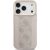Guess 4G Stripe MagSafe Case Aizsargapvalks priekš iPhone 17 Pro / rozā Neoriģinālie Maciņi