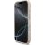 Guess 4G Stripe MagSafe Case Aizsargapvalks priekš iPhone 17 Pro / rozā Neoriģinālie Maciņi