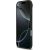 Case Guess 4G Circle Classic Logo MagSafe Aizsargapvalks priekš iPhone Air / melns Neoriģinālie Maciņi