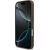 Guess 4G Classic Case Aizsargapvalks priekš iPhone 17 / brūns Neoriģinālie Maciņi