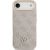 Guess 4G Strass Logo MagSafe Case Aizsargapvalks priekš iPhone Air / rozā Neoriģinālie Maciņi