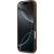Guess 4G Circle Classic Logo MagSafe Aizsargapvalks priekš iPhone 17 Pro / brūns Neoriģinālie Maciņi