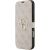 Guess Book 4G Metal Logo Case Aizsargapvalks priekš iPhone 17 Pro Max / rozā Neoriģinālie Maciņi