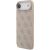 Guess 4G Classic Case Aizsargapvalks priekš iPhone Air / rozā Neoriģinālie Maciņi