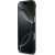Guess 4G Stripe MagSafe Aizsargapvalks priekš iPhone 17 Air / melns Neoriģinālie Maciņi