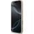 Case Guess 4G Printed Stripes MagSafe Aizsargapvalks priekš iPhone 17 Pro Max / rozā Neoriģinālie Maciņi