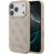 Guess 4G Classic Case Aizsargapvalks priekš iPhone 17 Pro / rozā Neoriģinālie Maciņi