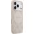 Case Guess 4G Circle Classic Logo MagSafe Aizsargapvalks priekš iPhone 17 Pro / rozā Neoriģinālie Maciņi