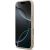 Case Guess 4G Printed Stripes MagSafe Aizsargapvalks priekš iPhone 17 Pro / rozā Neoriģinālie Maciņi