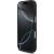 Case Guess Grained Big 4G Classic Logo Aizsargapvalks priekš iPhone 17 Pro / melns Neoriģinālie Maciņi