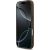 Guess 4G Printed Stripes MagSafe Case Aizsargapvalks priekš iPhone 17 Pro / brūns Neoriģinālie Maciņi